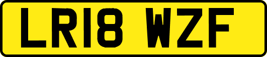 LR18WZF