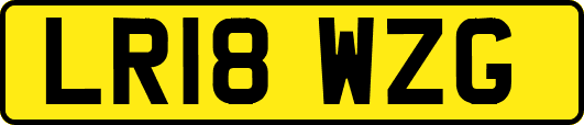 LR18WZG