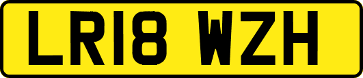 LR18WZH