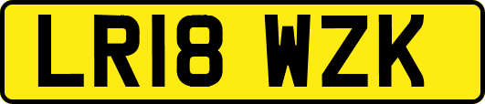 LR18WZK