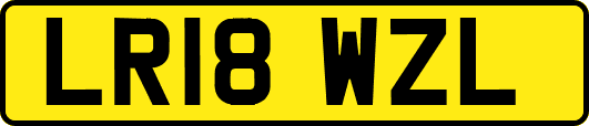 LR18WZL