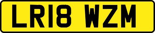 LR18WZM
