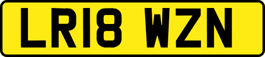 LR18WZN