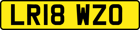 LR18WZO