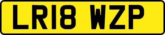 LR18WZP