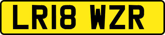 LR18WZR