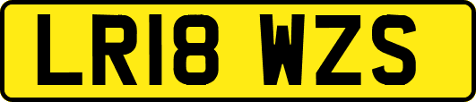 LR18WZS
