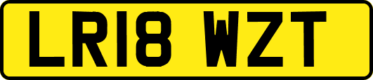 LR18WZT