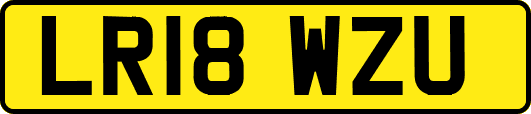 LR18WZU