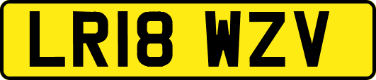LR18WZV