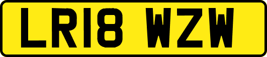 LR18WZW