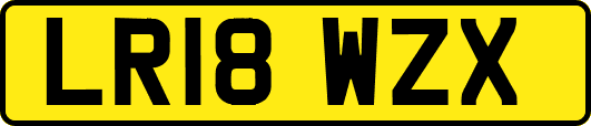 LR18WZX