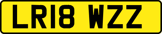 LR18WZZ