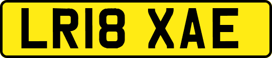 LR18XAE