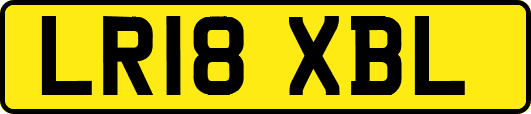 LR18XBL