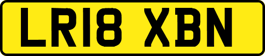LR18XBN