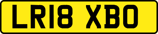 LR18XBO