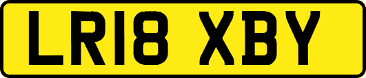 LR18XBY