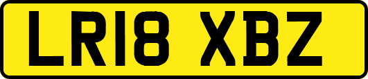LR18XBZ