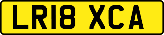 LR18XCA