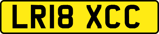 LR18XCC