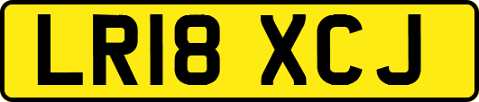 LR18XCJ