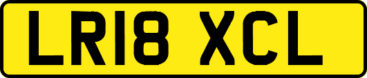 LR18XCL