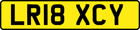 LR18XCY