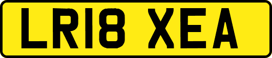 LR18XEA