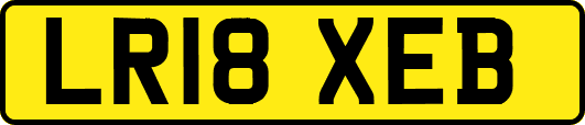 LR18XEB