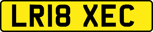 LR18XEC