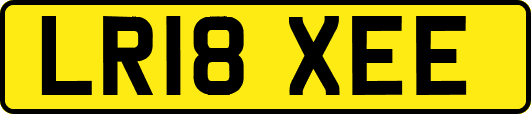 LR18XEE