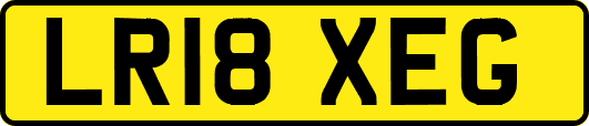 LR18XEG