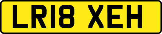 LR18XEH