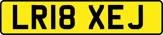 LR18XEJ