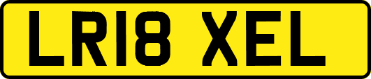LR18XEL