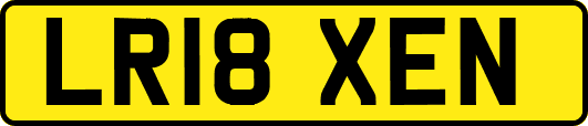 LR18XEN
