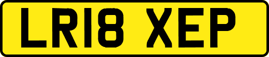 LR18XEP