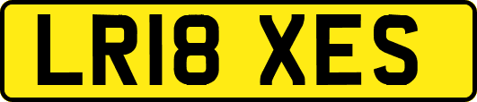 LR18XES