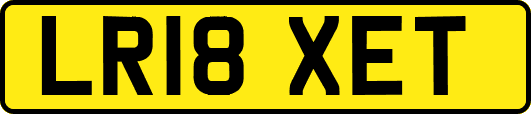 LR18XET