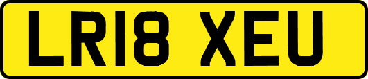 LR18XEU
