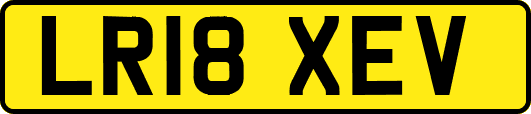 LR18XEV
