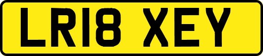 LR18XEY