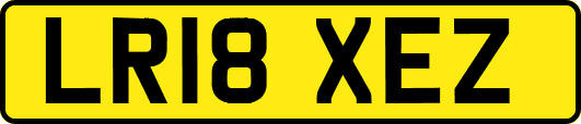 LR18XEZ