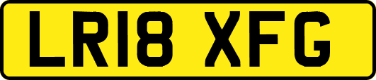 LR18XFG