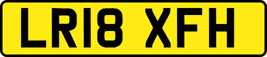 LR18XFH