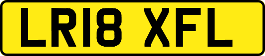 LR18XFL