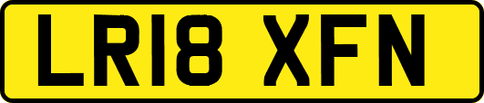 LR18XFN