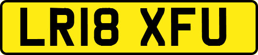 LR18XFU