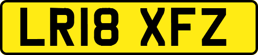 LR18XFZ